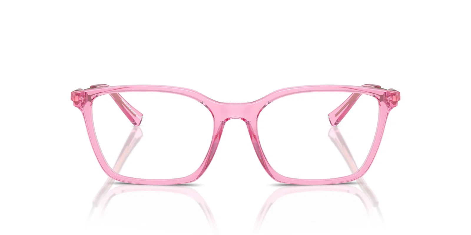 Armani Exchange 3113 Eyeglasses - view 10